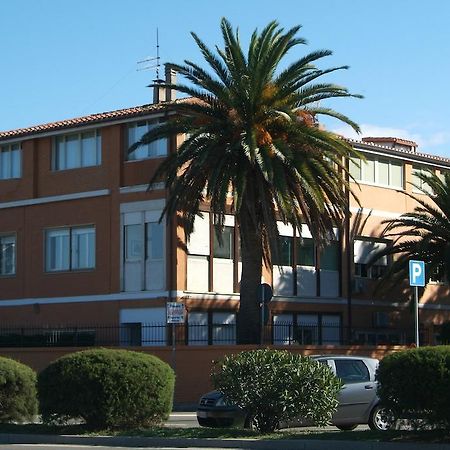 B&Beach Cagliari Guest House Ngoại thất bức ảnh