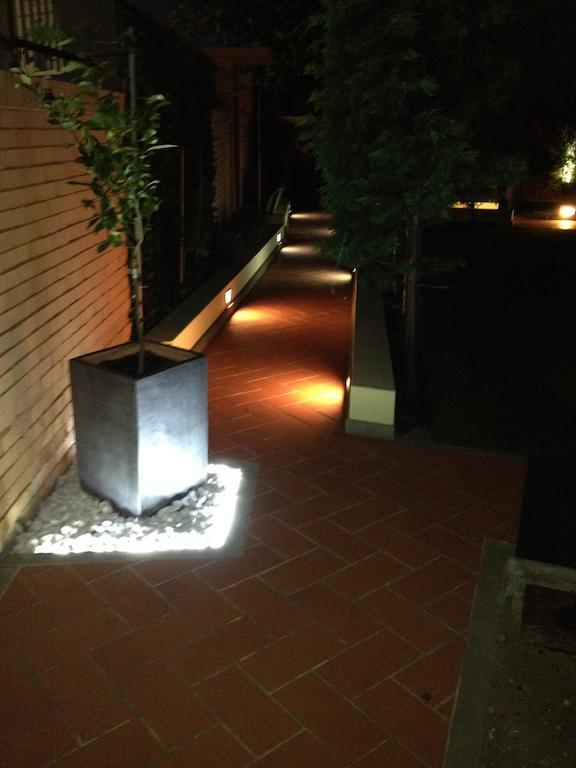B&Beach Cagliari Guest House Ngoại thất bức ảnh