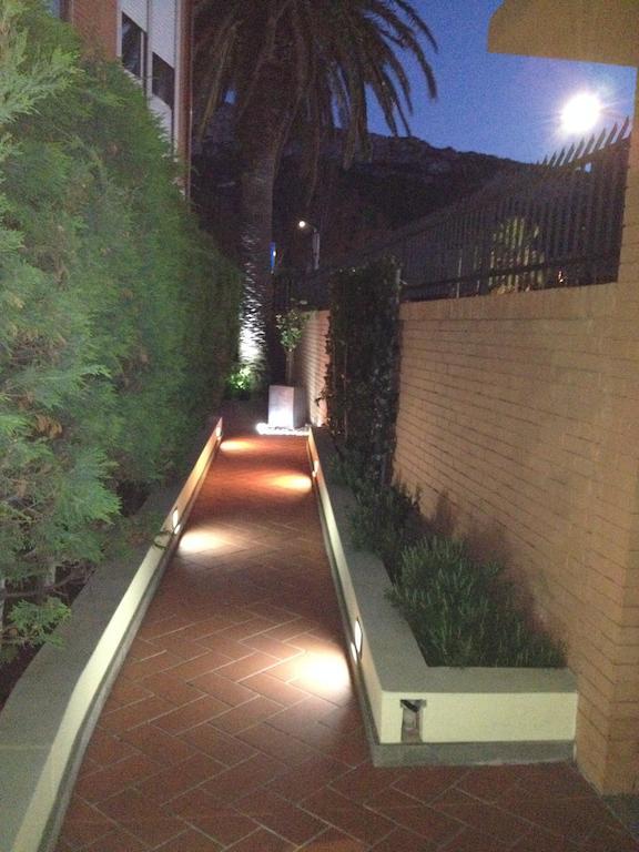 B&Beach Cagliari Guest House Ngoại thất bức ảnh
