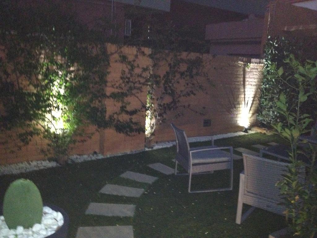 B&Beach Cagliari Guest House Ngoại thất bức ảnh