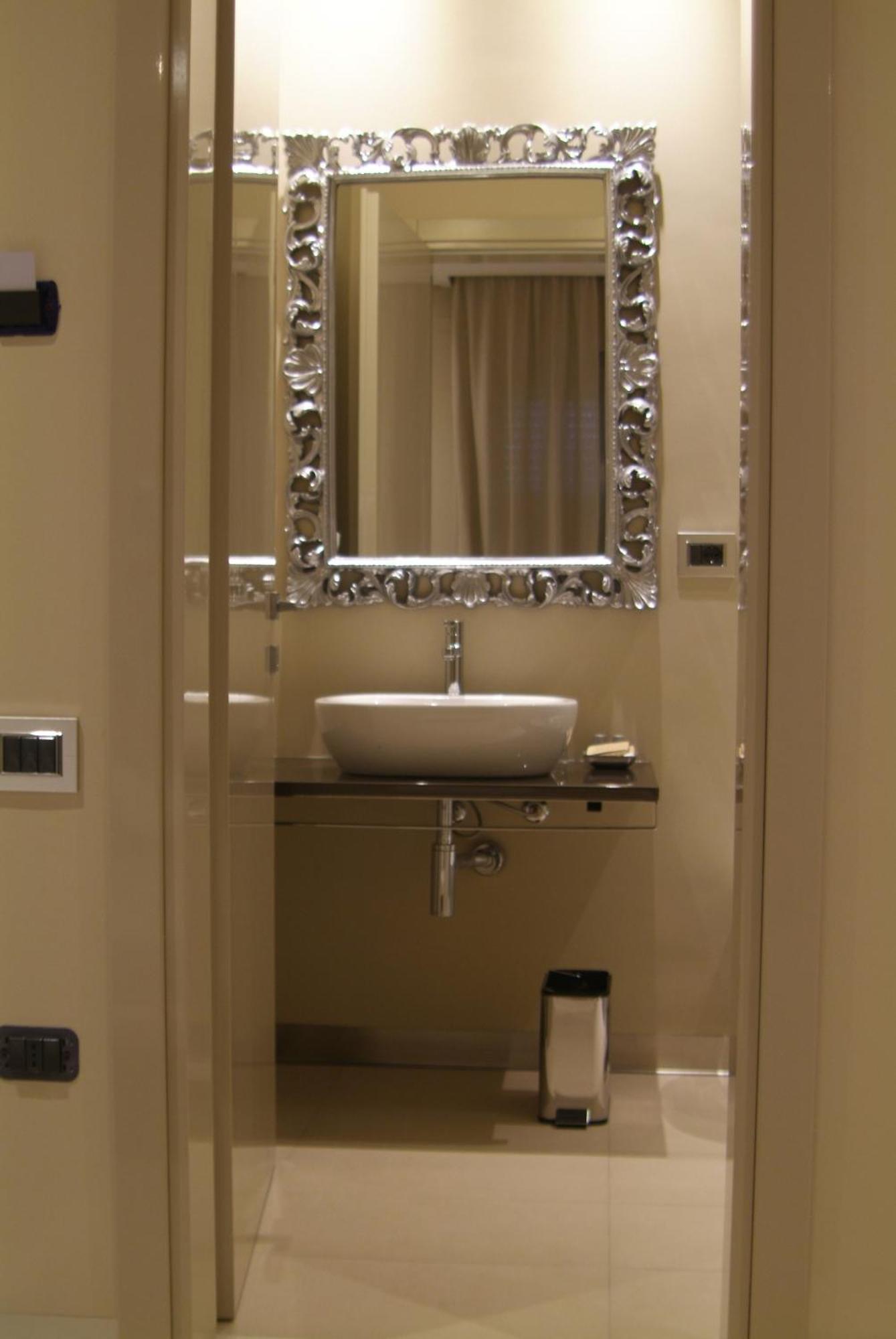 B&Beach Cagliari Guest House Ngoại thất bức ảnh