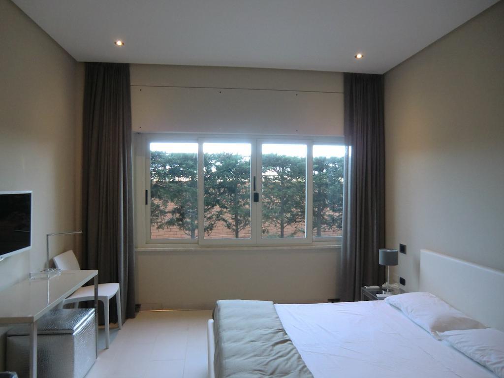 B&Beach Cagliari Guest House Ngoại thất bức ảnh