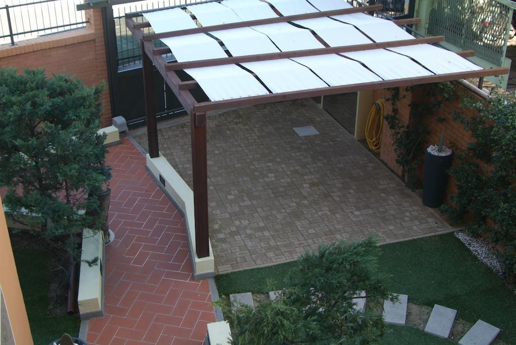 B&Beach Cagliari Guest House Ngoại thất bức ảnh