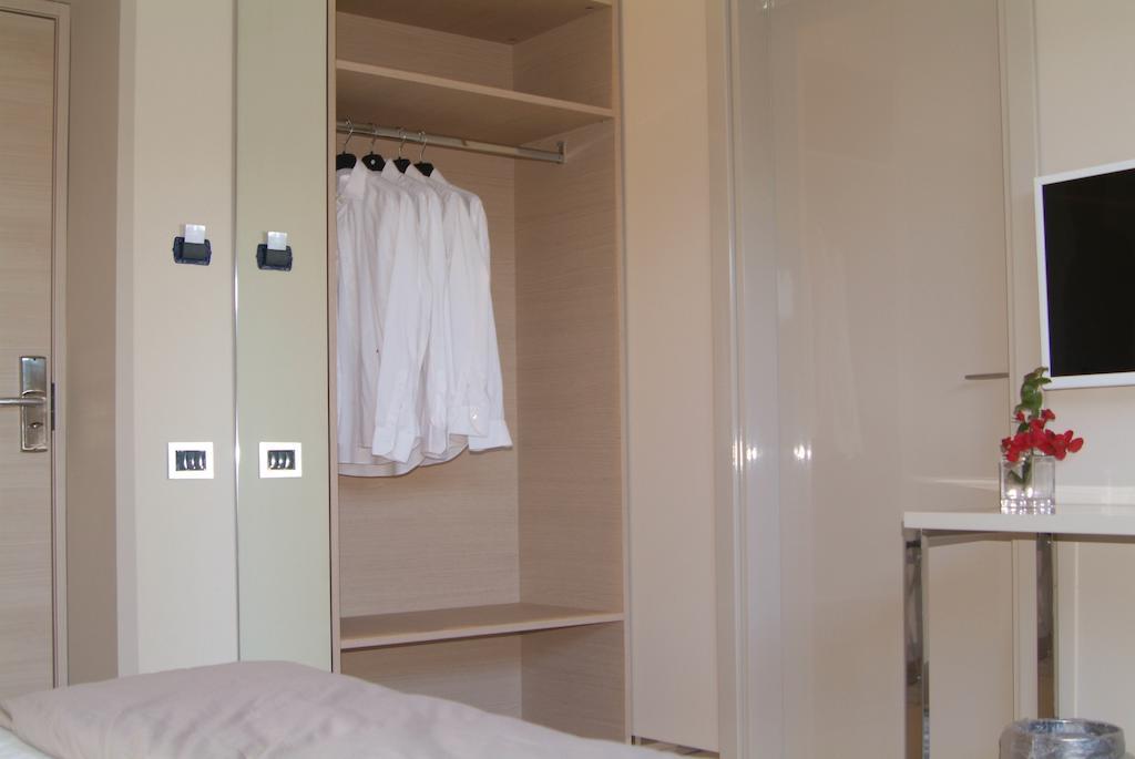 B&Beach Cagliari Guest House Ngoại thất bức ảnh