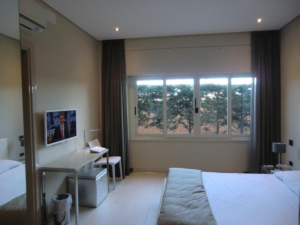 B&Beach Cagliari Guest House Phòng bức ảnh