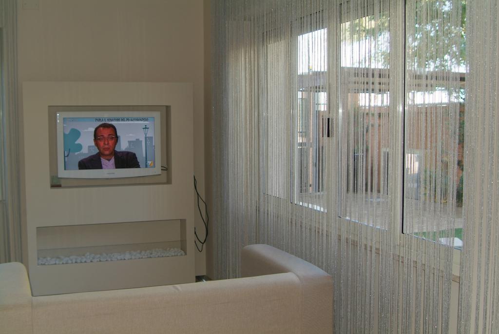 B&Beach Cagliari Guest House Ngoại thất bức ảnh