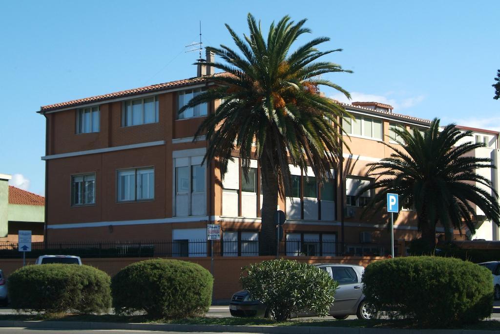 B&Beach Cagliari Guest House Ngoại thất bức ảnh