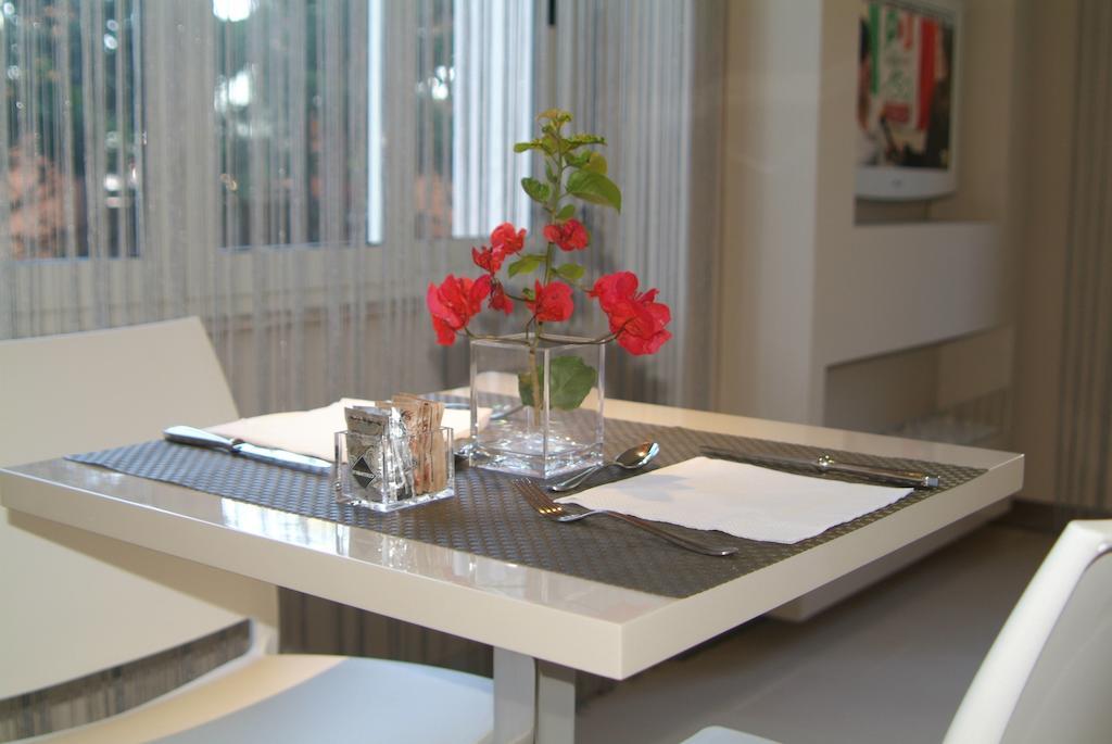 B&Beach Cagliari Guest House Ngoại thất bức ảnh
