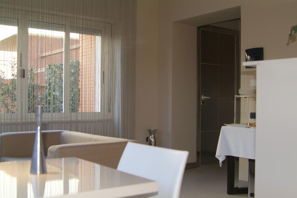 B&Beach Cagliari Guest House Ngoại thất bức ảnh
