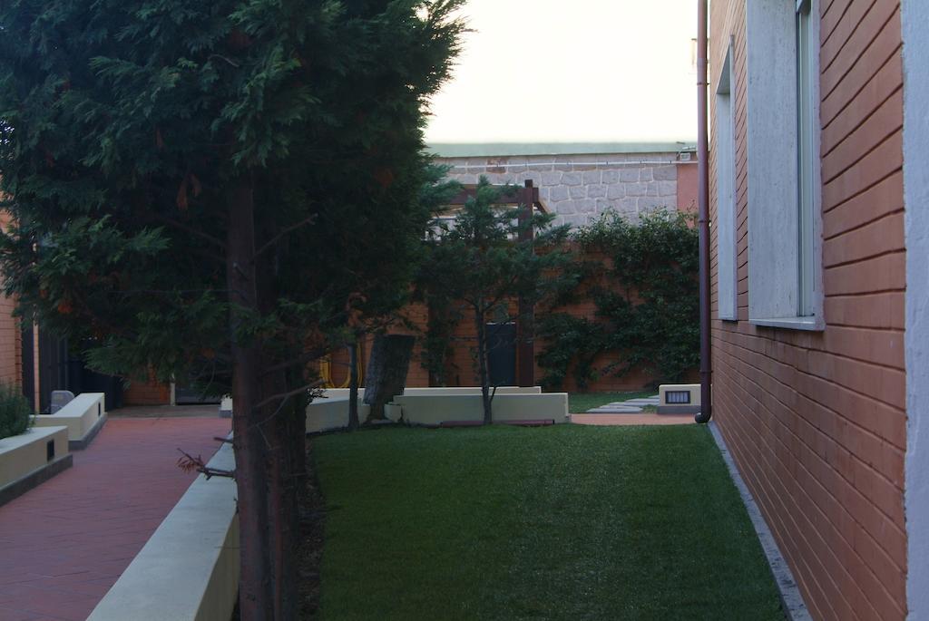 B&Beach Cagliari Guest House Ngoại thất bức ảnh