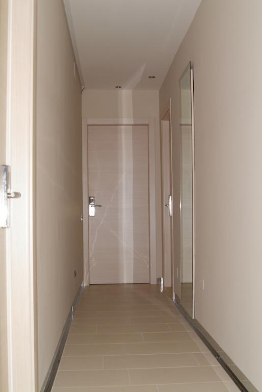 B&Beach Cagliari Guest House Ngoại thất bức ảnh