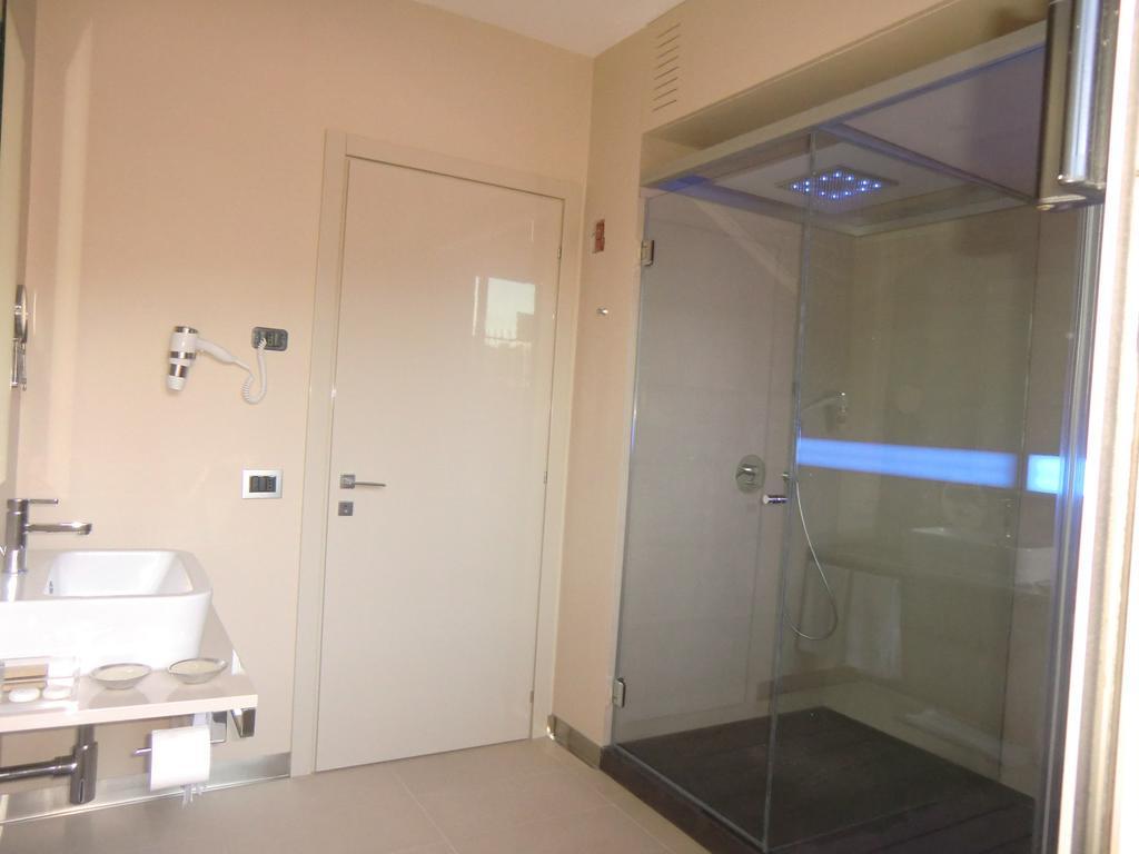 B&Beach Cagliari Guest House Ngoại thất bức ảnh