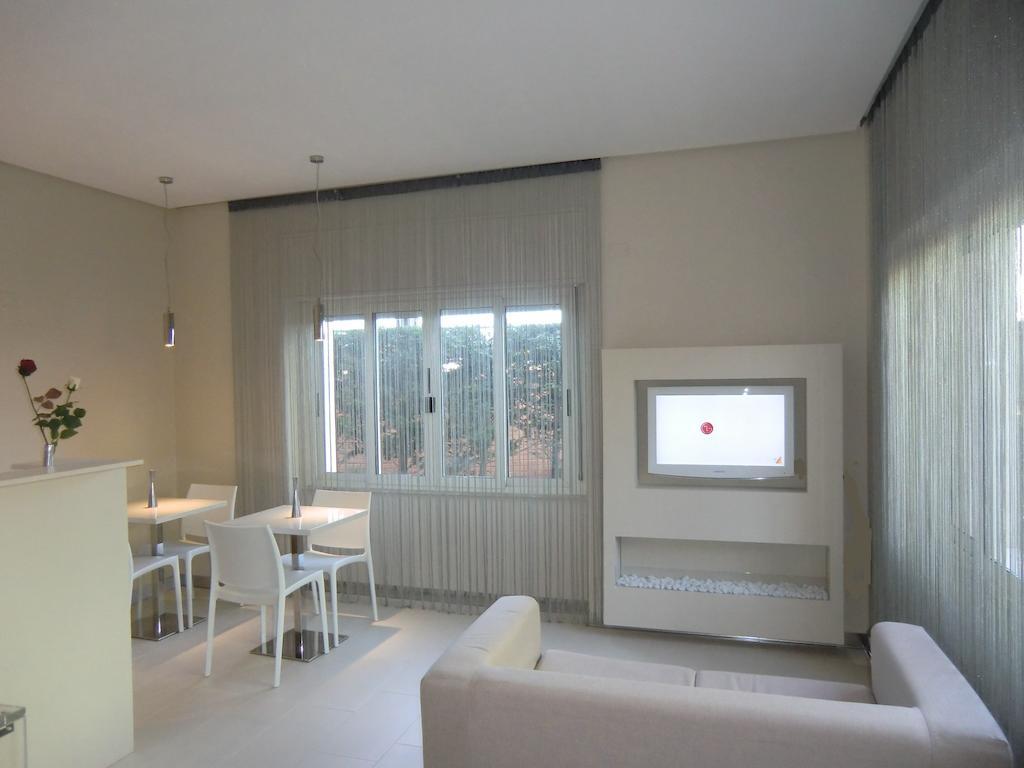 B&Beach Cagliari Guest House Ngoại thất bức ảnh
